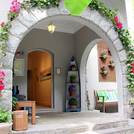 Gavea Bnb Рио де Жанейро Екстериор снимка