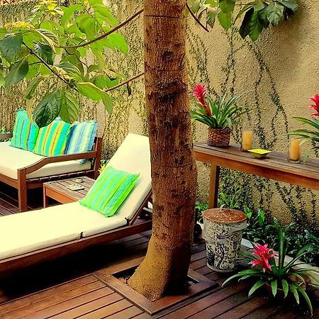 Gavea Bnb Рио де Жанейро Екстериор снимка