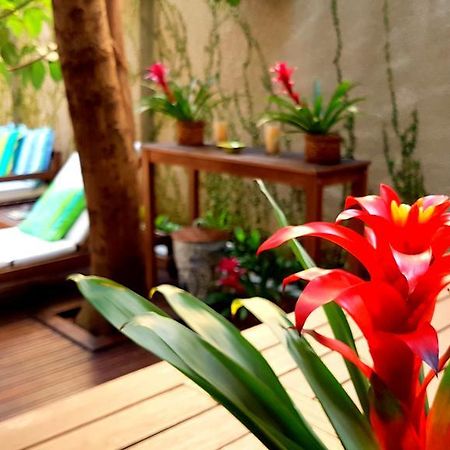 Gavea Bnb Рио де Жанейро Екстериор снимка