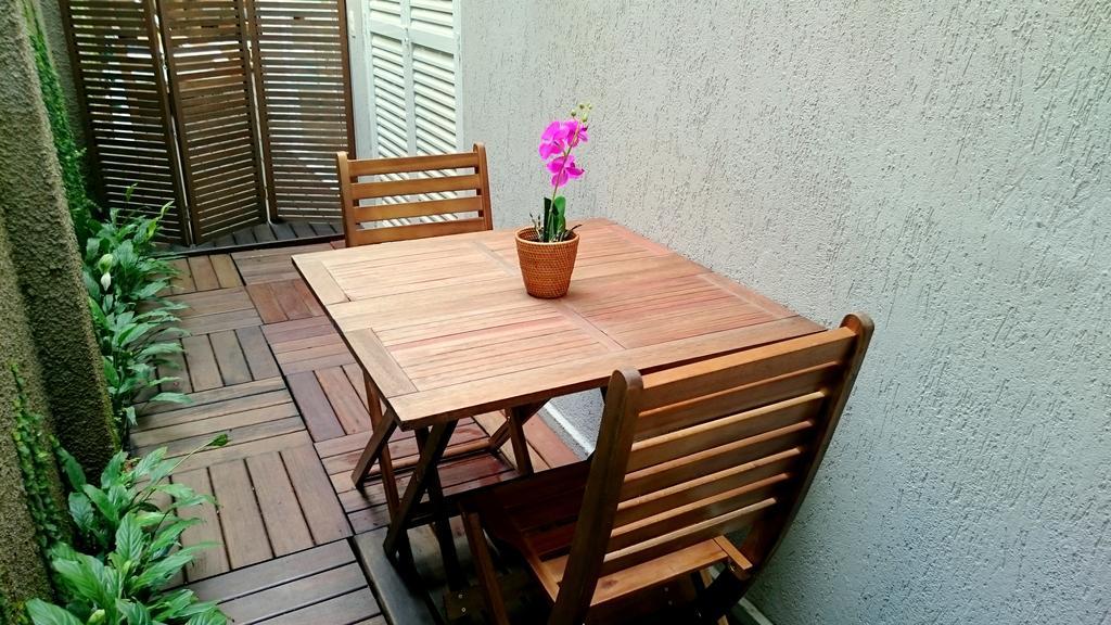 Gavea Bnb Рио де Жанейро Стая снимка