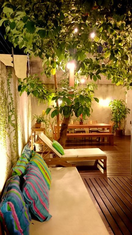 Gavea Bnb Рио де Жанейро Екстериор снимка