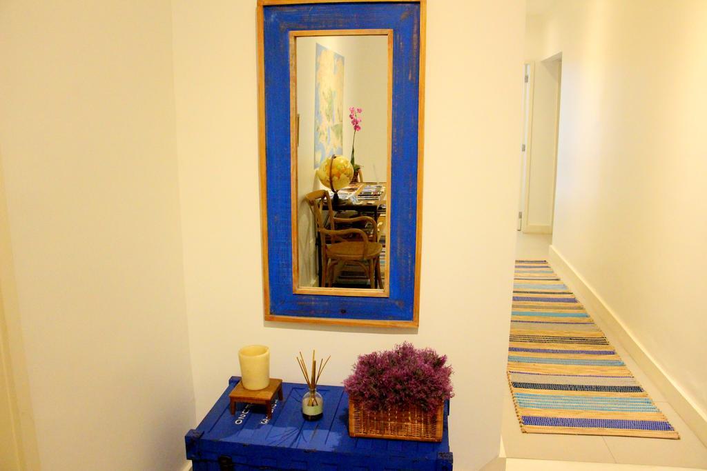 Gavea Bnb Рио де Жанейро Екстериор снимка