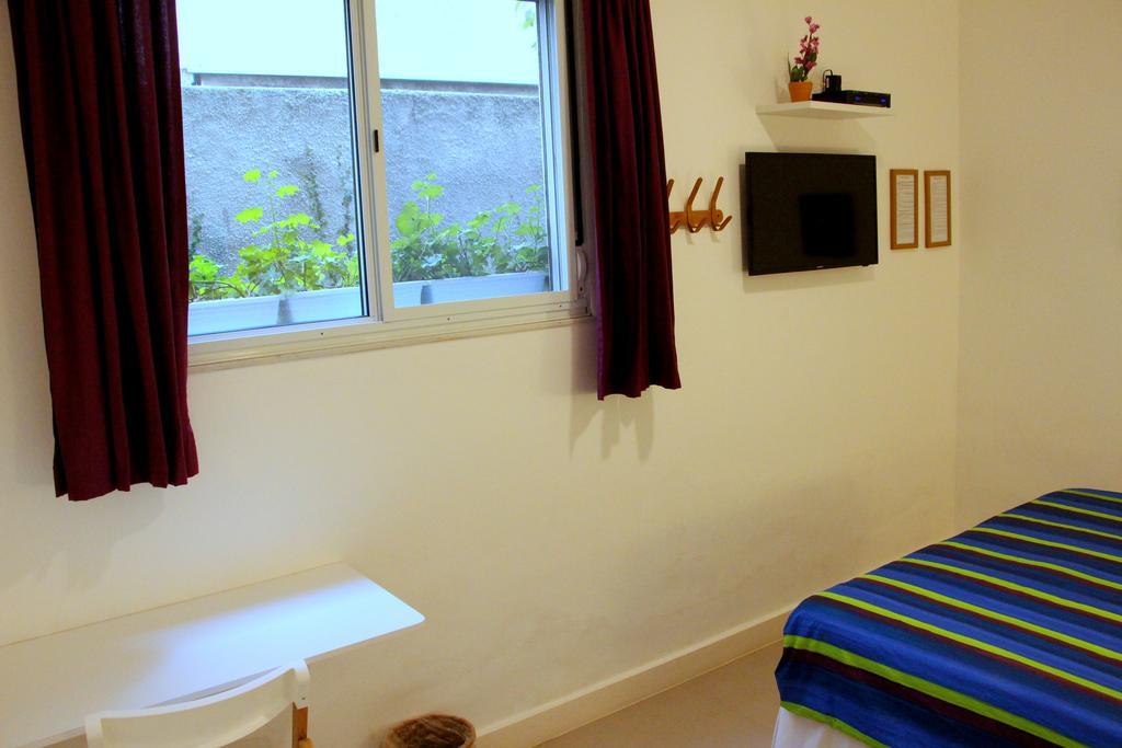 Gavea Bnb Рио де Жанейро Екстериор снимка