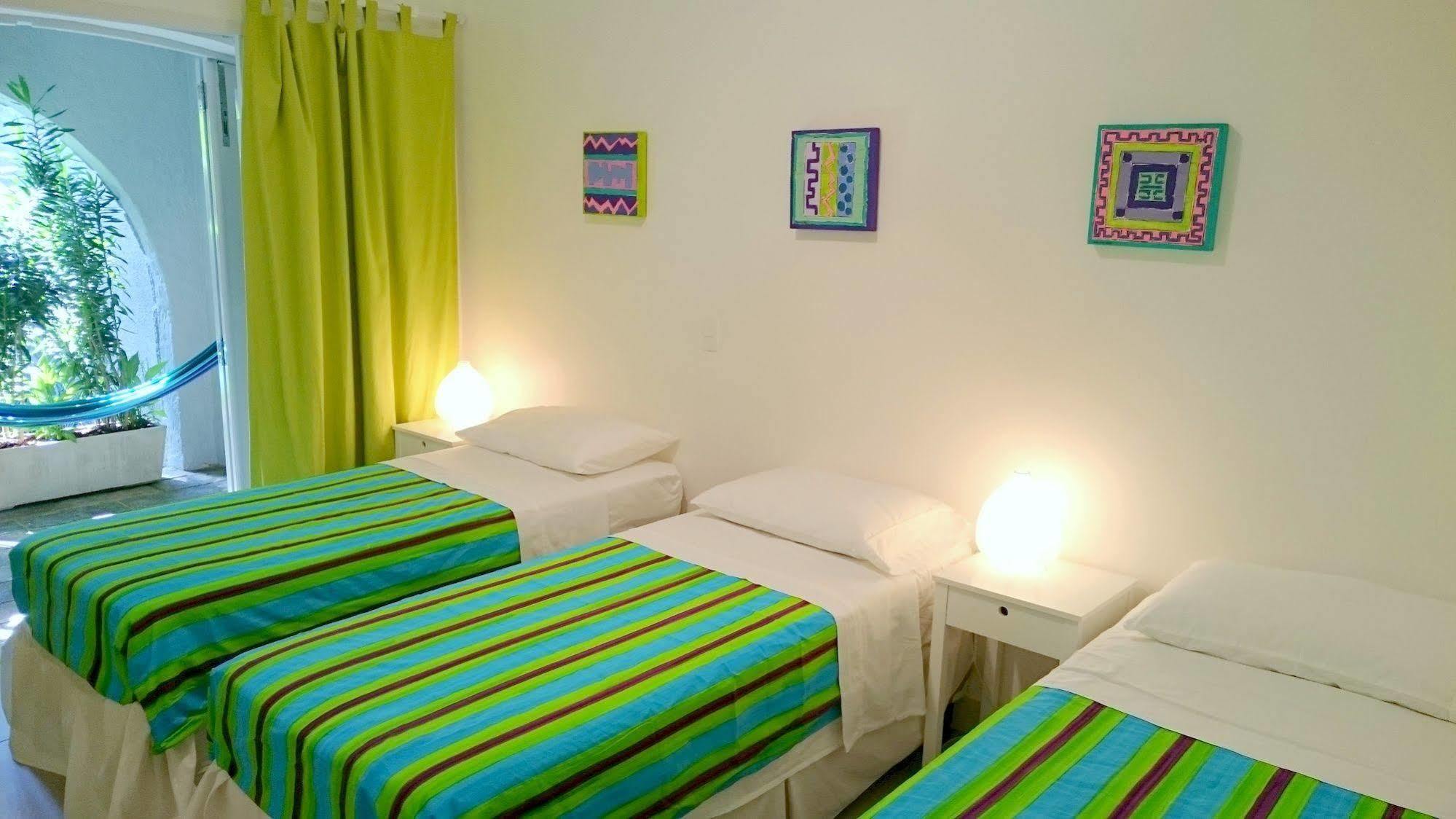 Gavea Bnb Рио де Жанейро Екстериор снимка