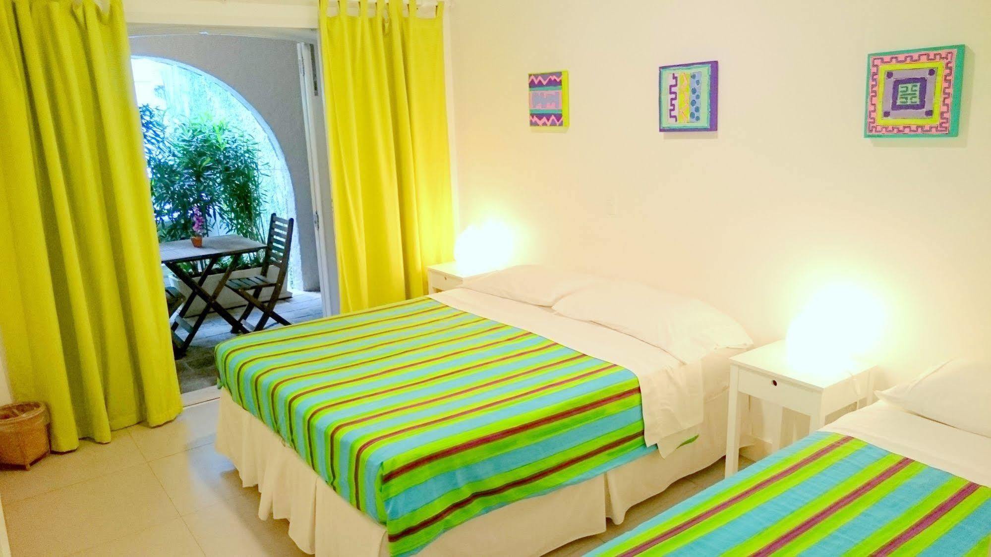 Gavea Bnb Рио де Жанейро Екстериор снимка