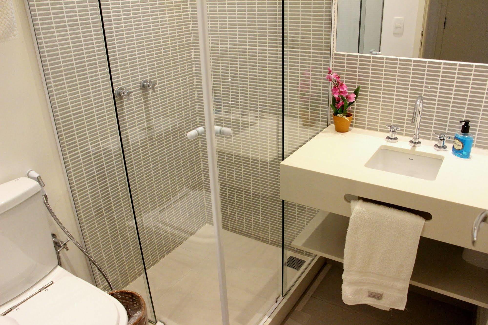 Gavea Bnb Рио де Жанейро Екстериор снимка