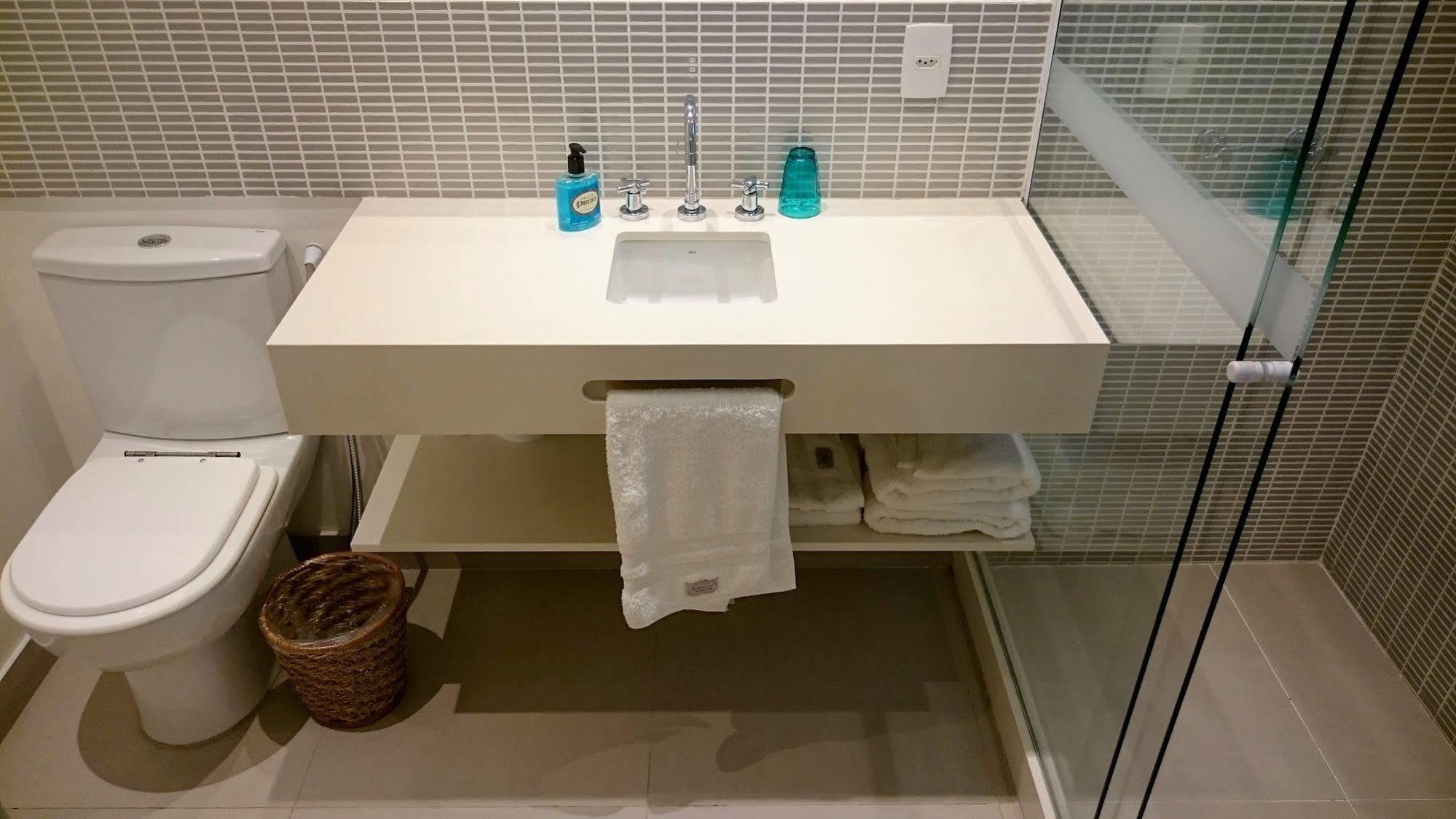 Gavea Bnb Рио де Жанейро Екстериор снимка
