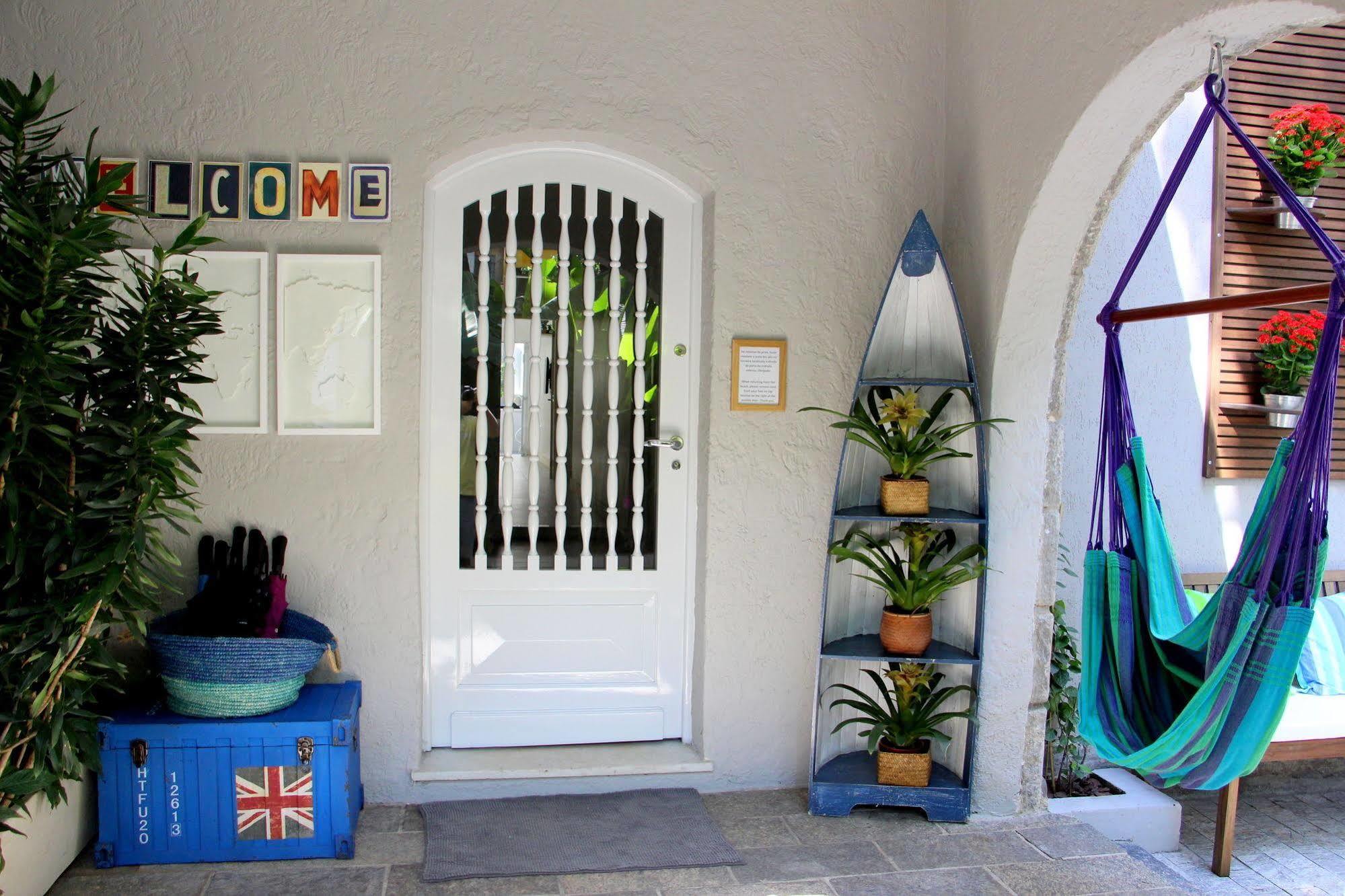 Gavea Bnb Рио де Жанейро Екстериор снимка