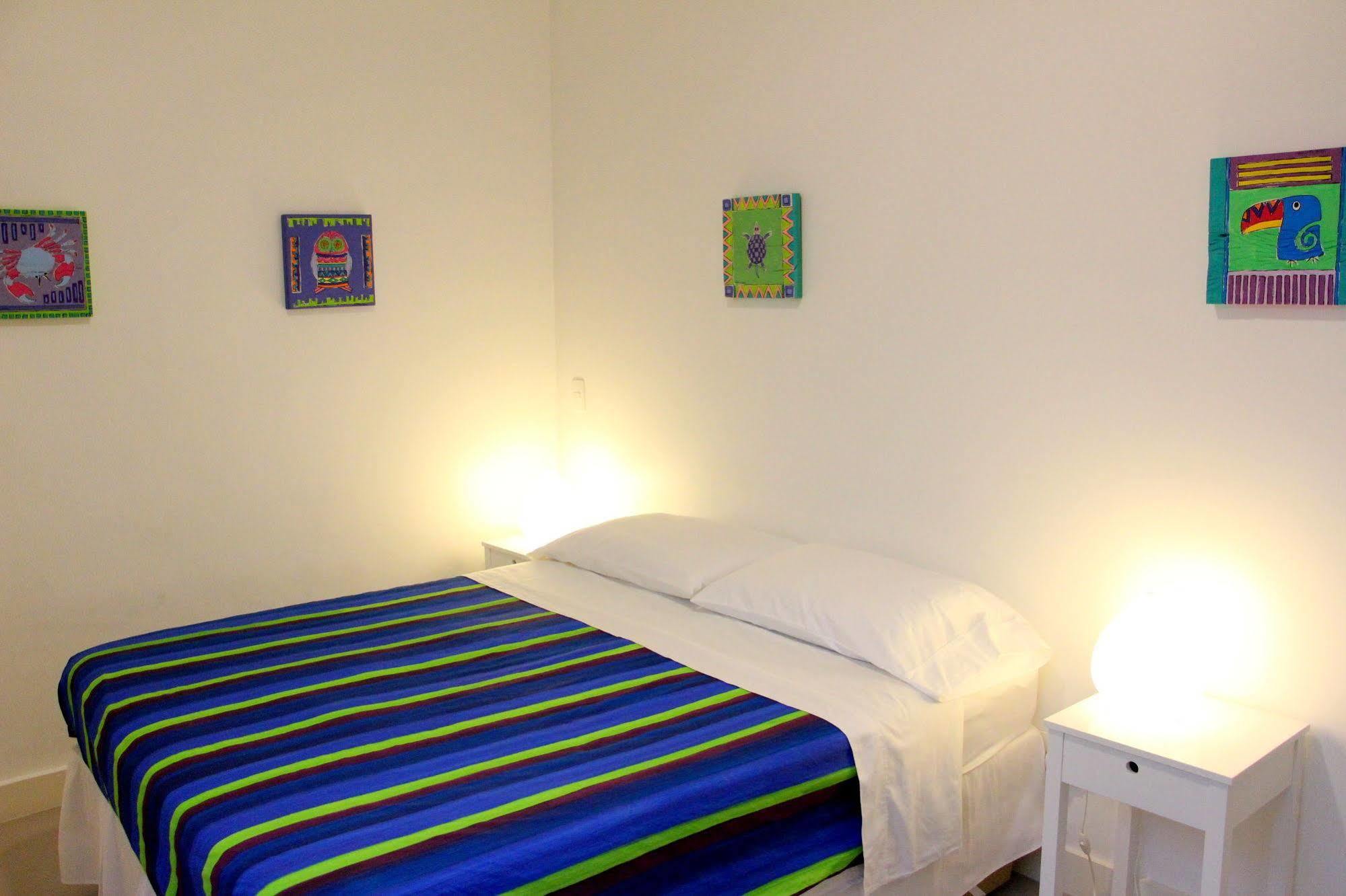 Gavea Bnb Рио де Жанейро Екстериор снимка