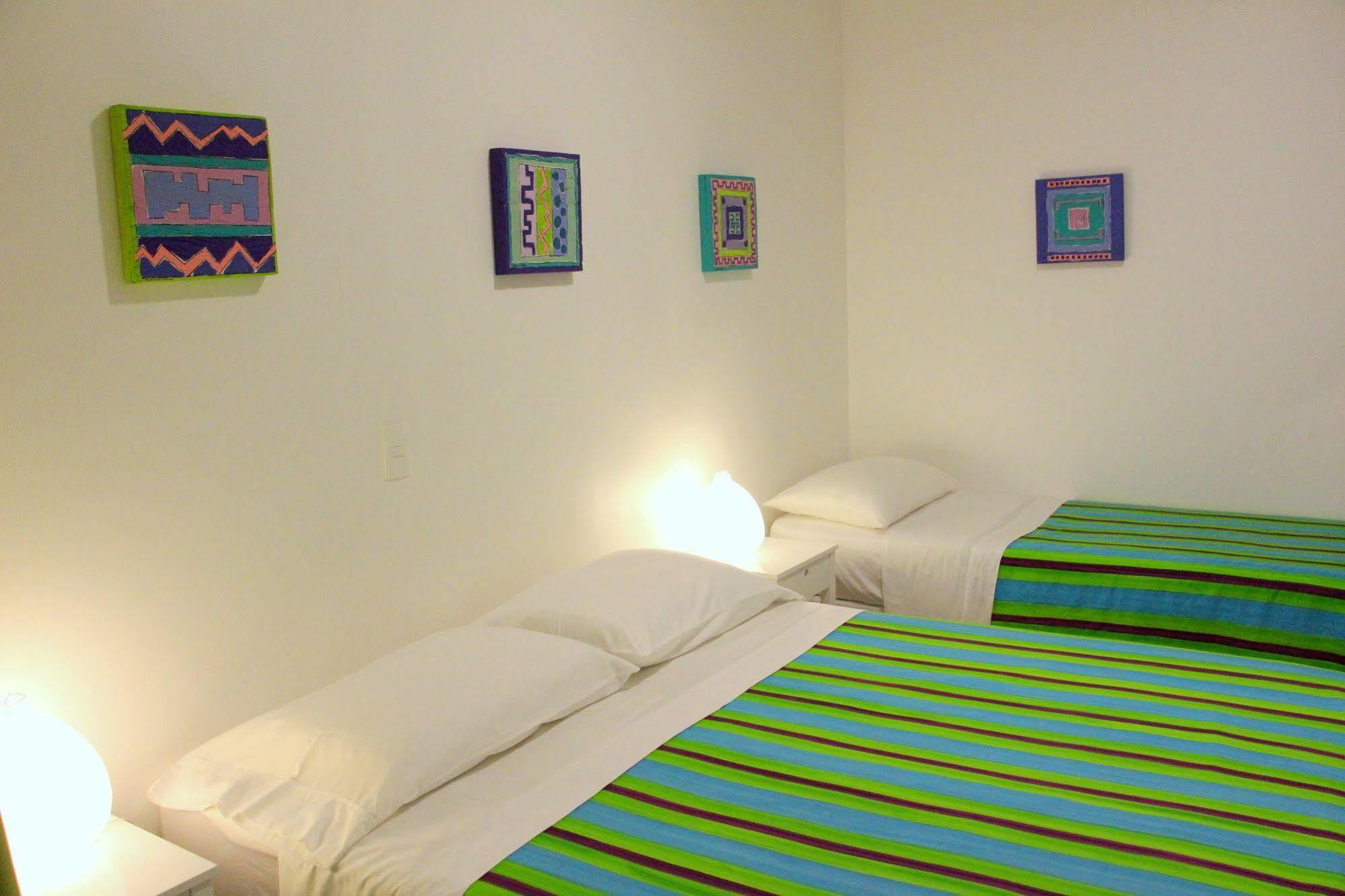 Gavea Bnb Рио де Жанейро Екстериор снимка