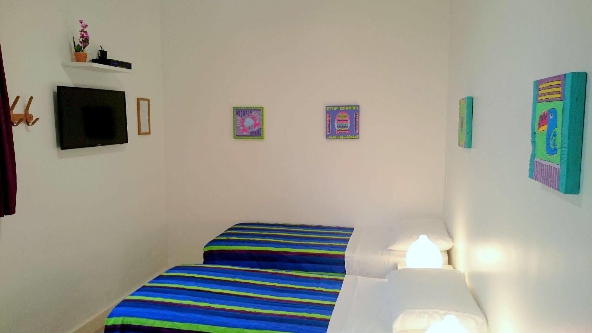 Gavea Bnb Рио де Жанейро Екстериор снимка