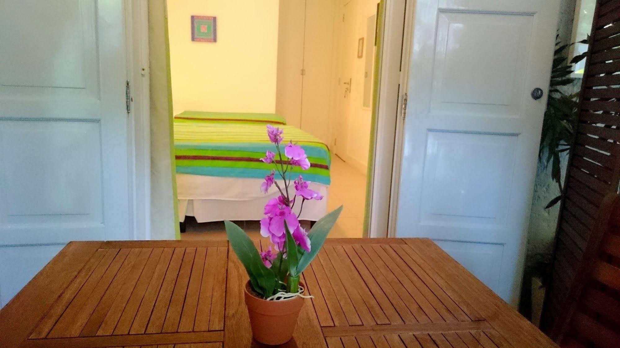 Gavea Bnb Рио де Жанейро Екстериор снимка