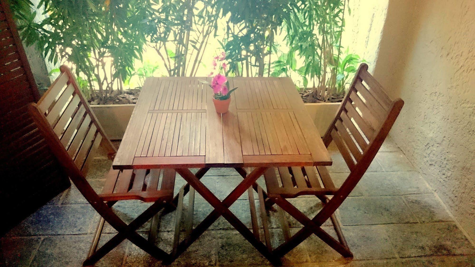 Gavea Bnb Рио де Жанейро Екстериор снимка