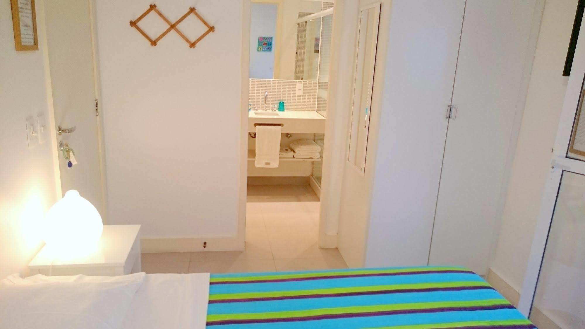 Gavea Bnb Рио де Жанейро Екстериор снимка
