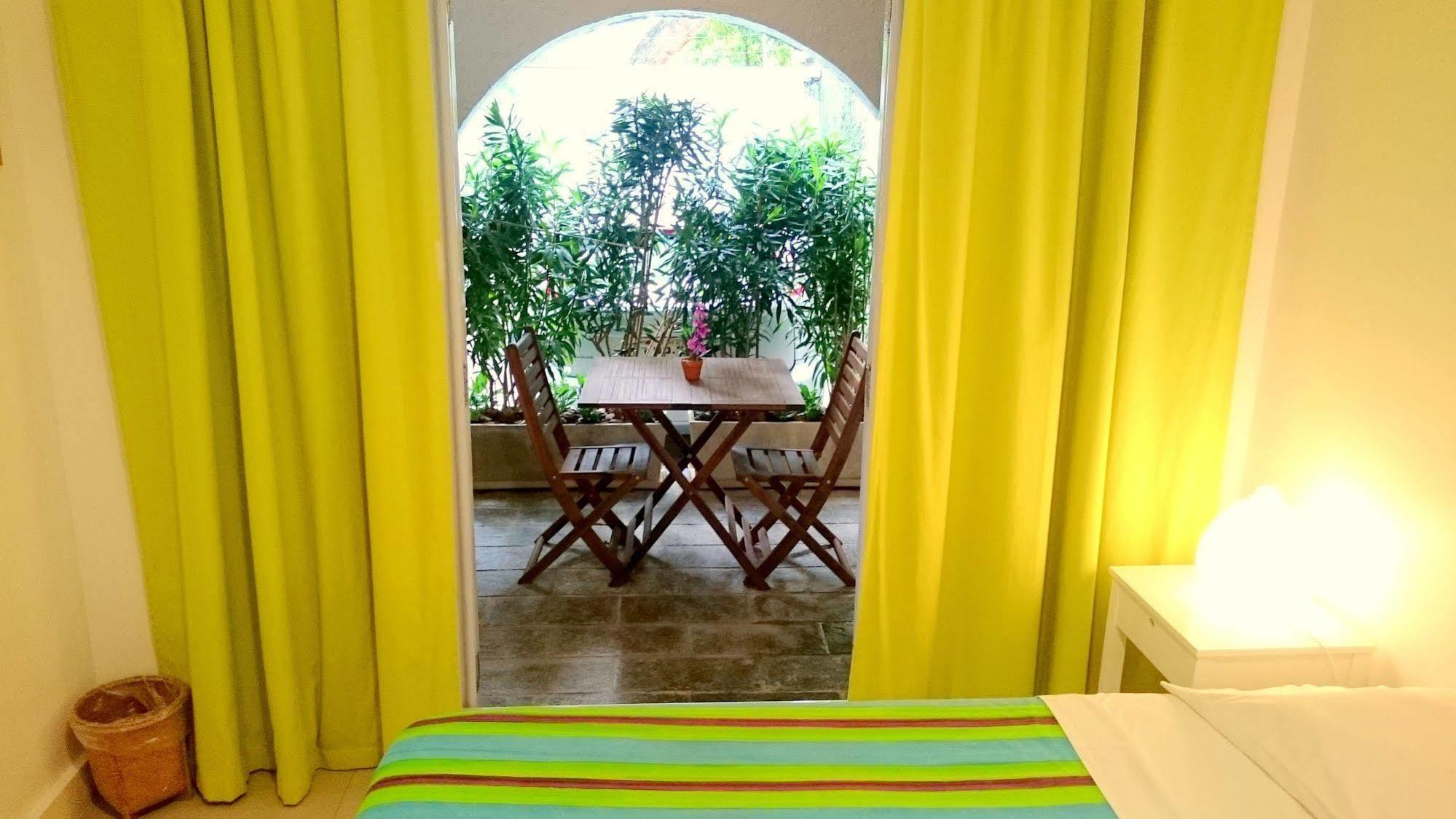Gavea Bnb Рио де Жанейро Екстериор снимка
