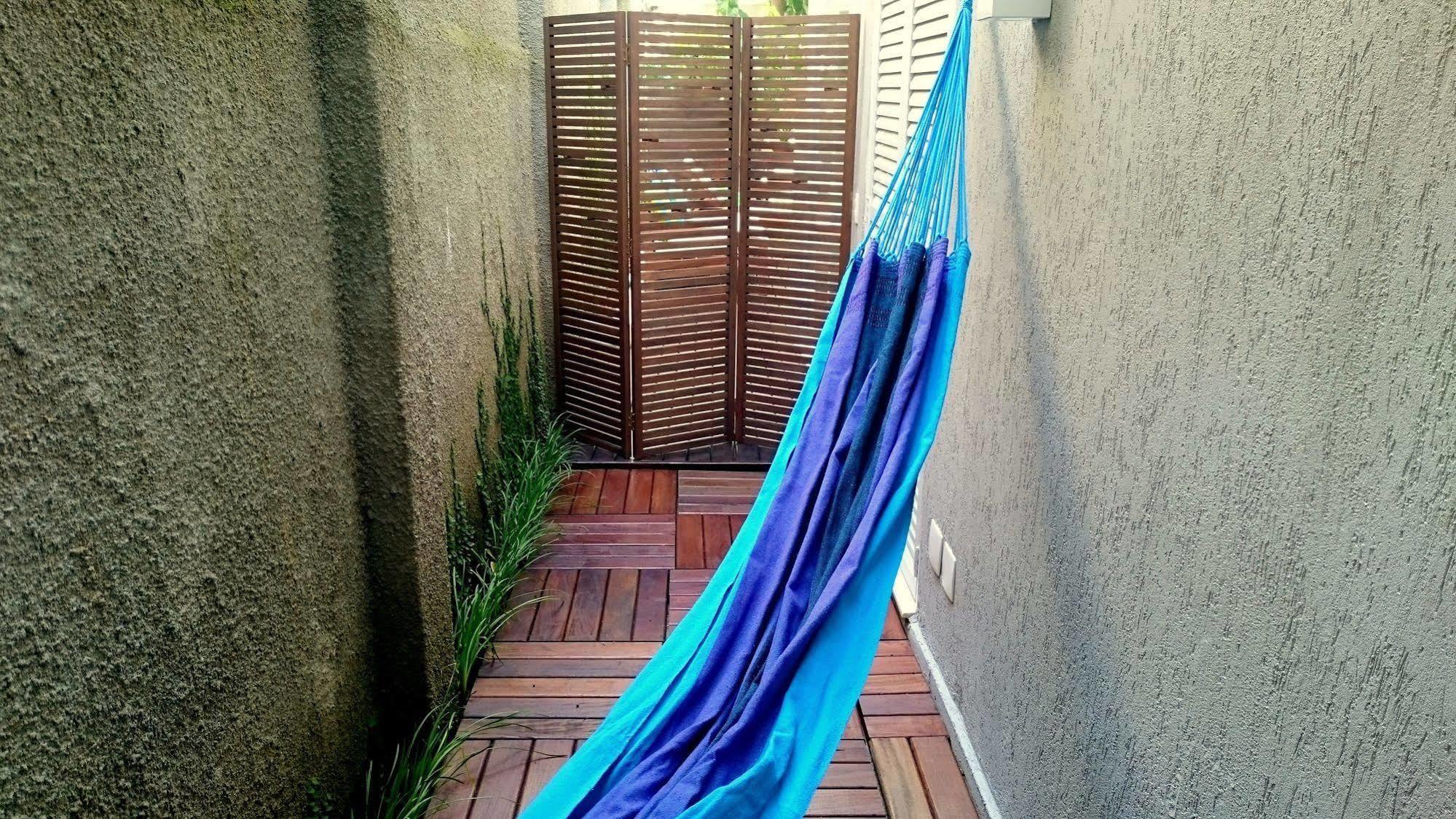 Gavea Bnb Рио де Жанейро Екстериор снимка