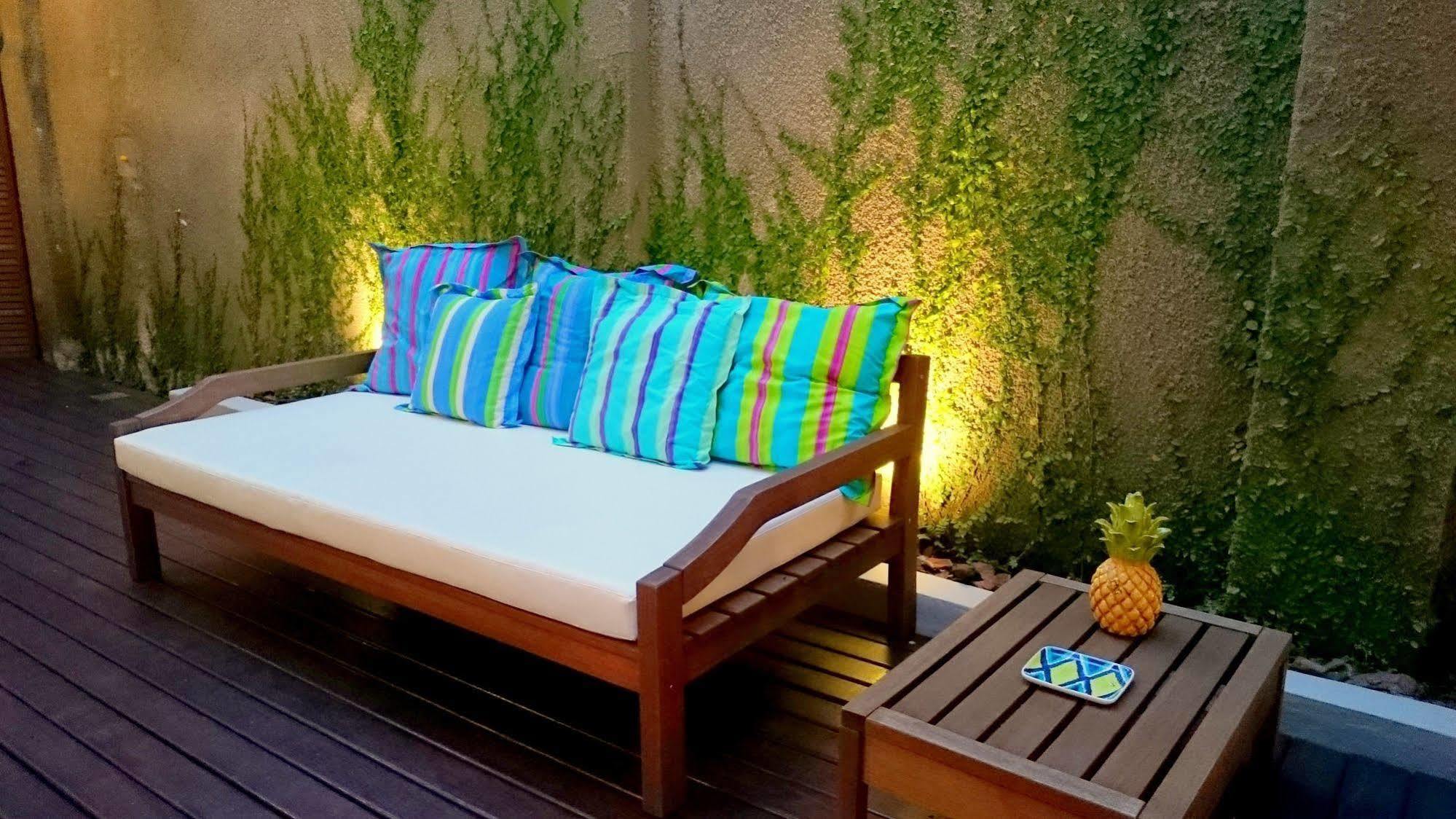 Gavea Bnb Рио де Жанейро Екстериор снимка