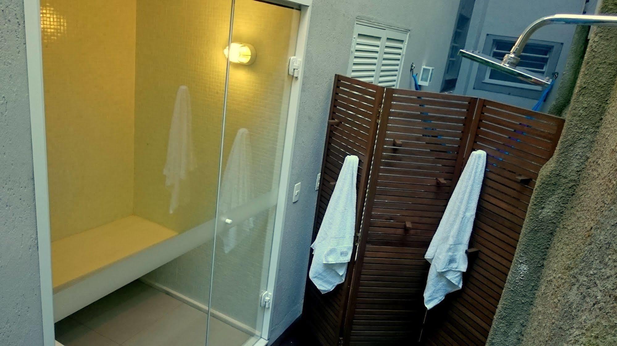 Gavea Bnb Рио де Жанейро Екстериор снимка