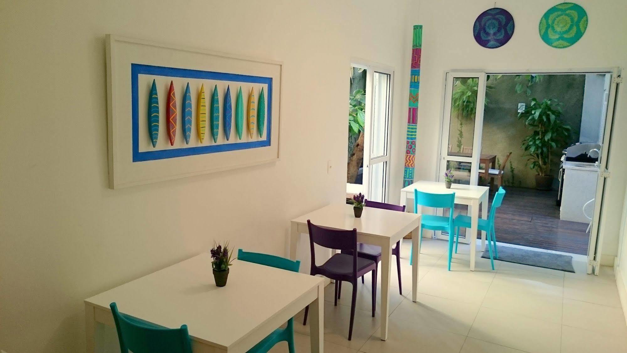 Gavea Bnb Рио де Жанейро Екстериор снимка