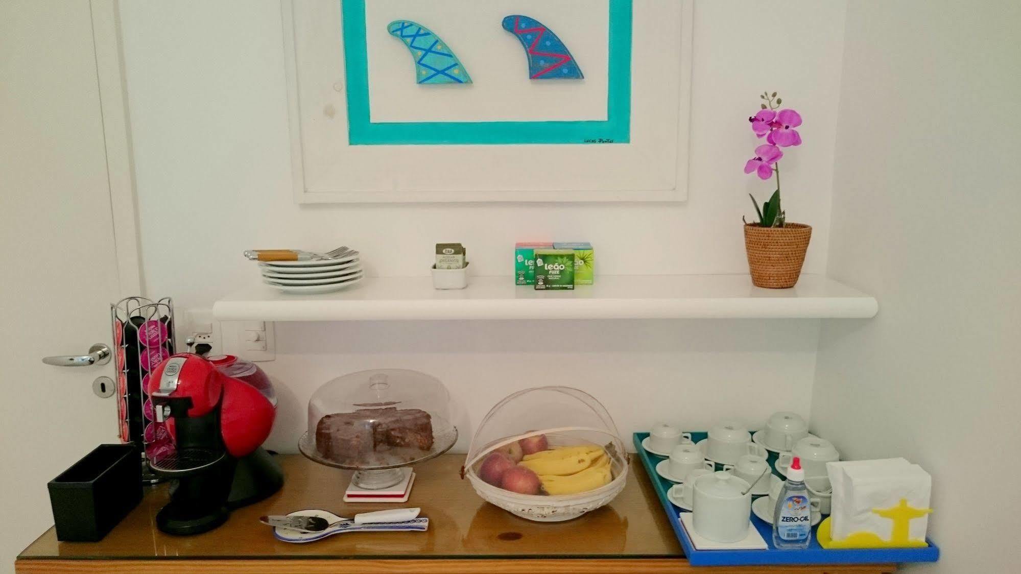 Gavea Bnb Рио де Жанейро Екстериор снимка