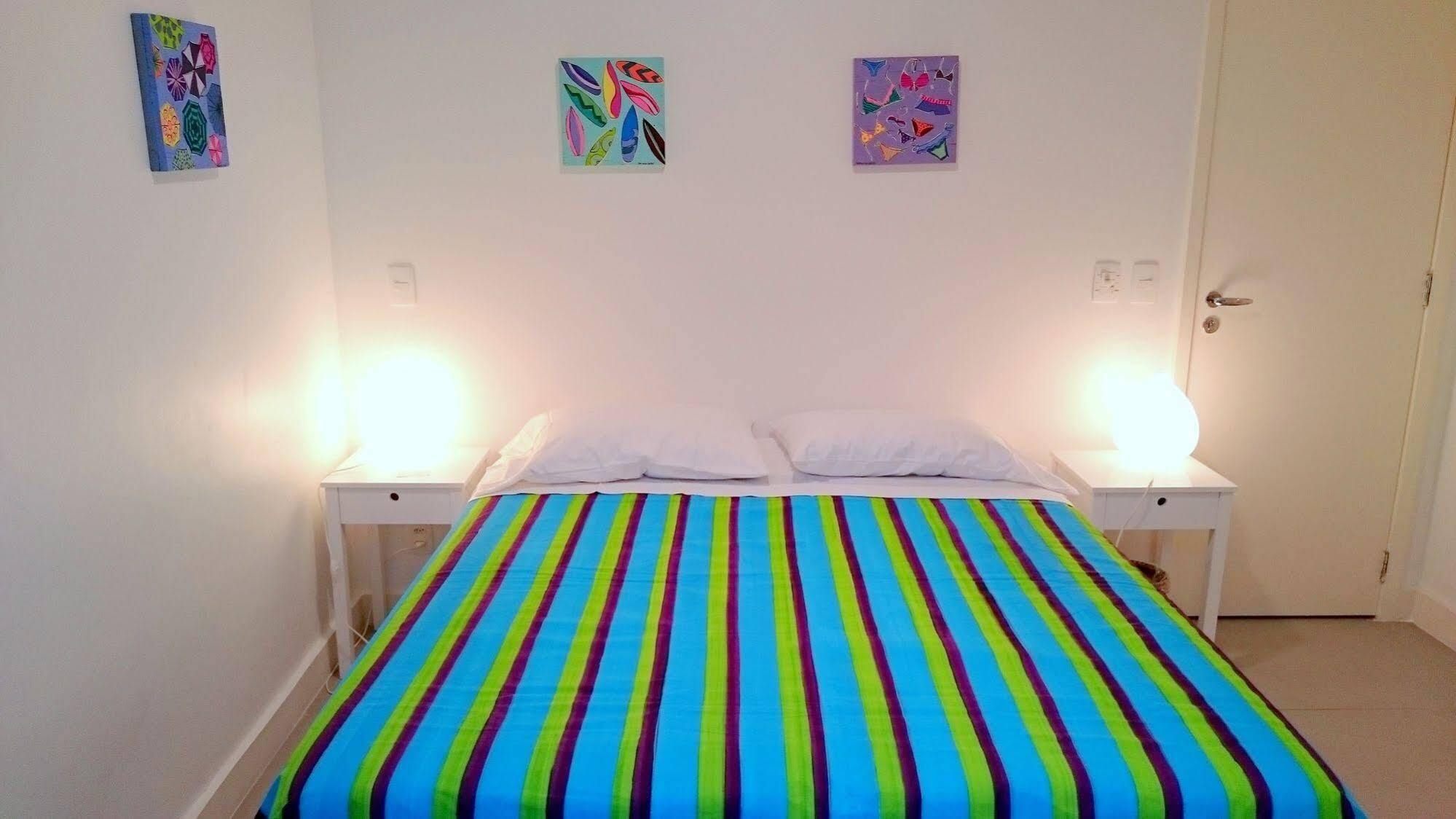 Gavea Bnb Рио де Жанейро Екстериор снимка